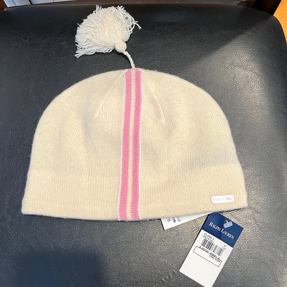 Polo Ralph Lauren Girls hat